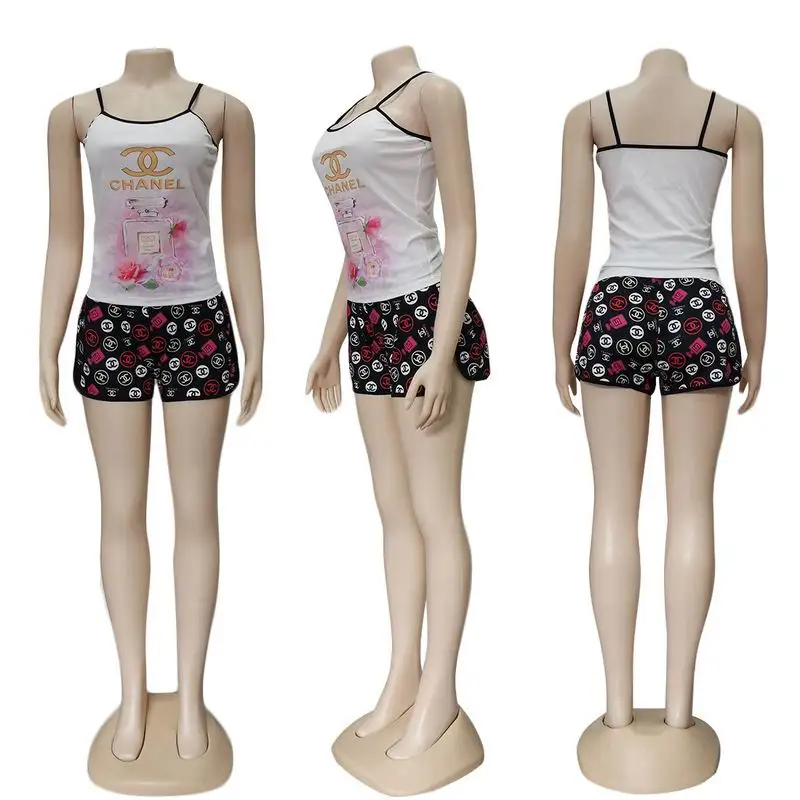 Chanel Dress s-xxl J2182 (2)